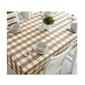 Linen Tablecloth Supplier - Customized High Quality Rectangle