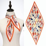 Tea Towels Manufacturer - Hot Sale Custom Pattern Size