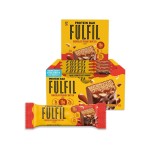 Fulfil Bars Supplier - Vitamins Protein Packed