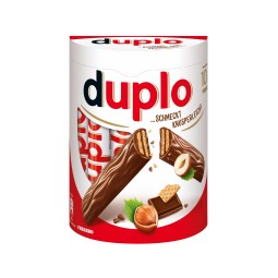 Ferrero Duplo Supplier - Best-selling Chocolate Bar