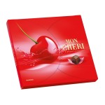 Ferrero Mon Cheri Supplier - Chocolate Custom