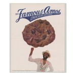 Famous Amos Cookies Manufacturer - Chocolate Chip