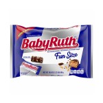 Baby Ruth Candy Manufacturer - Bulk Milk Chocolate