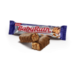 Baby Ruth Candy Manufacturer - Bulk Milk Chocolate