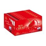 Ferrero Mon Cheri Supplier - Chocolate Custom