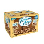 Famous Amos Cookies Manufacturer - Chocolate Chip