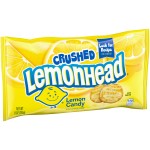 Lemonhead Candy Supplier - Tangy Ferrara Lemon