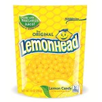Lemonhead Candy Supplier - Tangy Ferrara Lemon