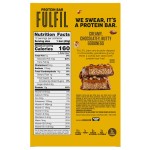 Fulfil Bars Supplier - Vitamins Protein Packed