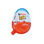 Kinder Chocolate Factory - Premium Quality Export
