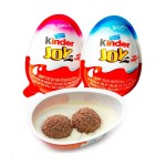 Kinder Chocolate Factory - Premium Quality Export