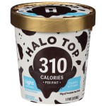 Halo Top Supplier - Yogurts Ice Creams Protein