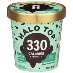 Halo Top Supplier - Yogurts Ice Creams Protein