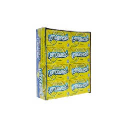 Lemonhead Candy Supplier - Tangy Ferrara Lemon