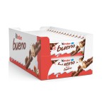 Chocolate Bars Supplier - Milk Hazelnut Cream