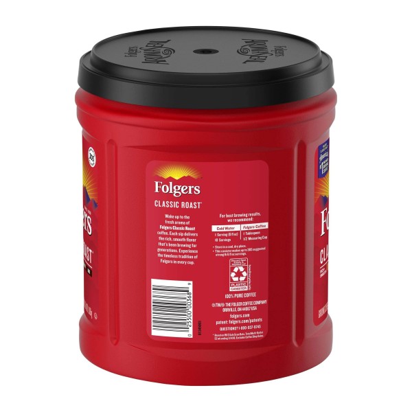 Coffee Manufacturer - Arabica Robusta Ground