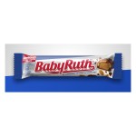 Baby Ruth Candy Manufacturer - Bulk Milk Chocolate