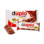 Ferrero Duplo Supplier - Best-selling Chocolate Bar