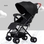 Folding Pram Supplier - Best Selling 3 in 1 Luxury