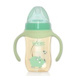 Baby Feeding Set Factory - Toddler Bottle Eco-friendly Milk