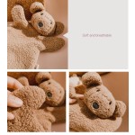 Play Gym Supplier - Colorful Felt Ball Wooden Baby Gym