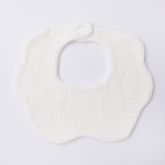 Muslin Bib Manufacturer - Soft Comfortable Toddler Saliva