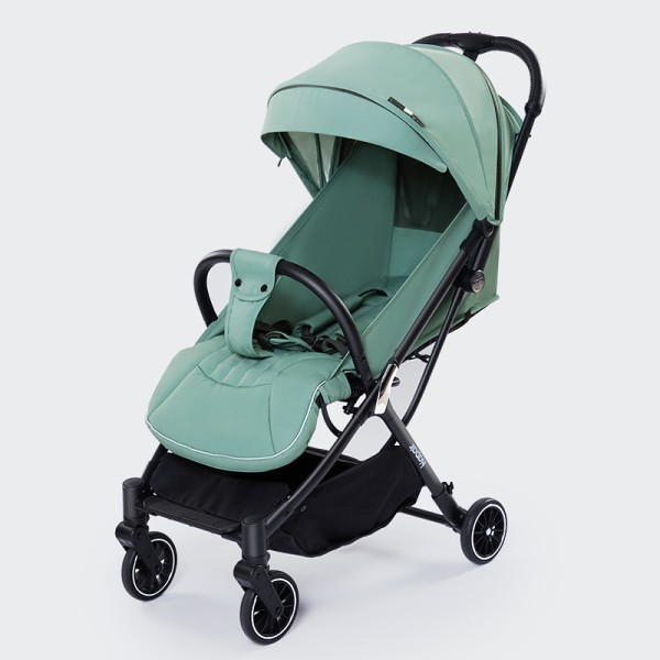 Baby Stroller Supplier - Lightweight Luxury Reversible Pram