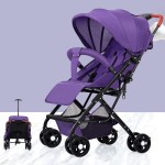 Folding Pram Supplier - Best Selling 3 in 1 Luxury