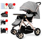 Baby Pram Manufacturer - Cheap Price 3 in 1 Multi-functional