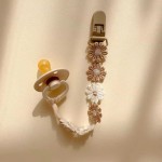 Dummy Clip Factory - New Flower Shape Cloth Personalised