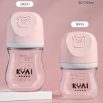 Infant Bottle Supplier - Customize New Born Nursing Nipple