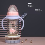 Baby Feeding Set Factory - Toddler Bottle Eco-friendly Milk