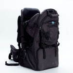 Shoulder Seat Manufacturer - Ergonomic Outdoor Hiking Children