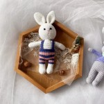 Plush Toy Supplier - Hot Sales Newborn Stuffed Animal Dolls