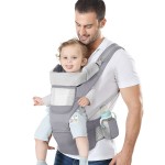 Baby Backpack Factory - High Quality Multi-functional Four Seasons
