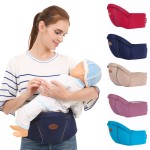 Baby Carrier Supplier - Hot Selling Multi-functional Waist Stool
