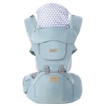 Carrying Stool Manufacturer - New Breathable Double Shoulder