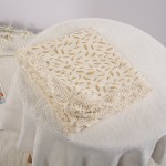 Baby Wrap Supplier - Organic Cotton with Tassel Muslin