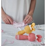 Crochet Pattern Manufacturer - Custom Rattle Patterns Newborn Toys
