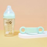 Milk Bottle Supplier - Wholesale Infant PPSU Feeding Bottle