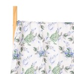 Infant Wrap Manufacturer - Rainbow Sun Printed Bamboo Cotton