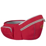 Waist Stool Manufacturer - Lightweight Infant Front Hip Seat