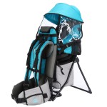 Travel Carrier Factory - Multifunctional Backpack with Hip
