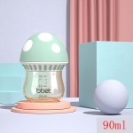 Baby Bottle Set Factory - New Born Anti-colic PPSU Bottles