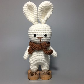 Comfort Toy Manufacturer - Kids Infants Rabbit Sheep Amigurumi