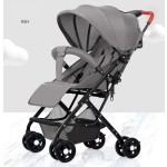 Folding Pram Supplier - Best Selling 3 in 1 Luxury