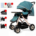 Baby Pram Manufacturer - Cheap Price 3 in 1 Multi-functional