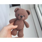 Birthday Gift Factory - Toddler Plush Woodland Animals Nursery