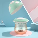 Baby Bottle Set Factory - New Born Anti-colic PPSU Bottles