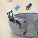 Carrying Stool Manufacturer - New Breathable Double Shoulder